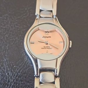 Lafayette watch